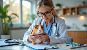 découvrez comment identifier les signes de mal-être chez les nouveaux animaux de compagnie (nac) grâce à nos conseils pratiques et astuces. apprenez à reconnaître les comportements et les symptômes inquiétants pour assurer le bien-être de vos compagnons.