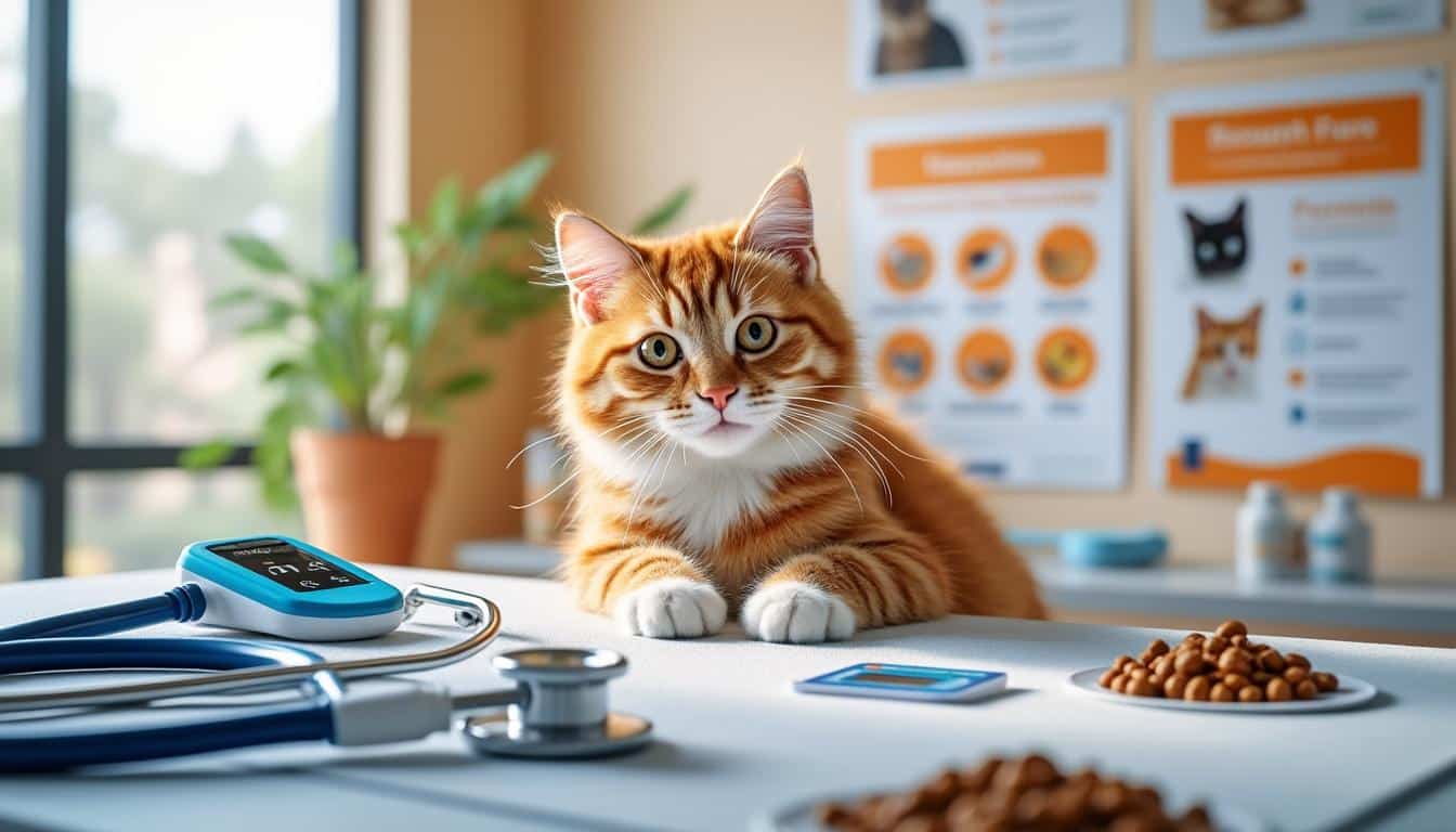 découvrez des conseils pratiques et efficaces pour protéger la santé de votre chat et prévenir les maladies courantes. apprenez comment une alimentation équilibrée, des visites vétérinaires régulières et un environnement sain peuvent contribuer à améliorer la qualité de vie de votre compagnon félin.