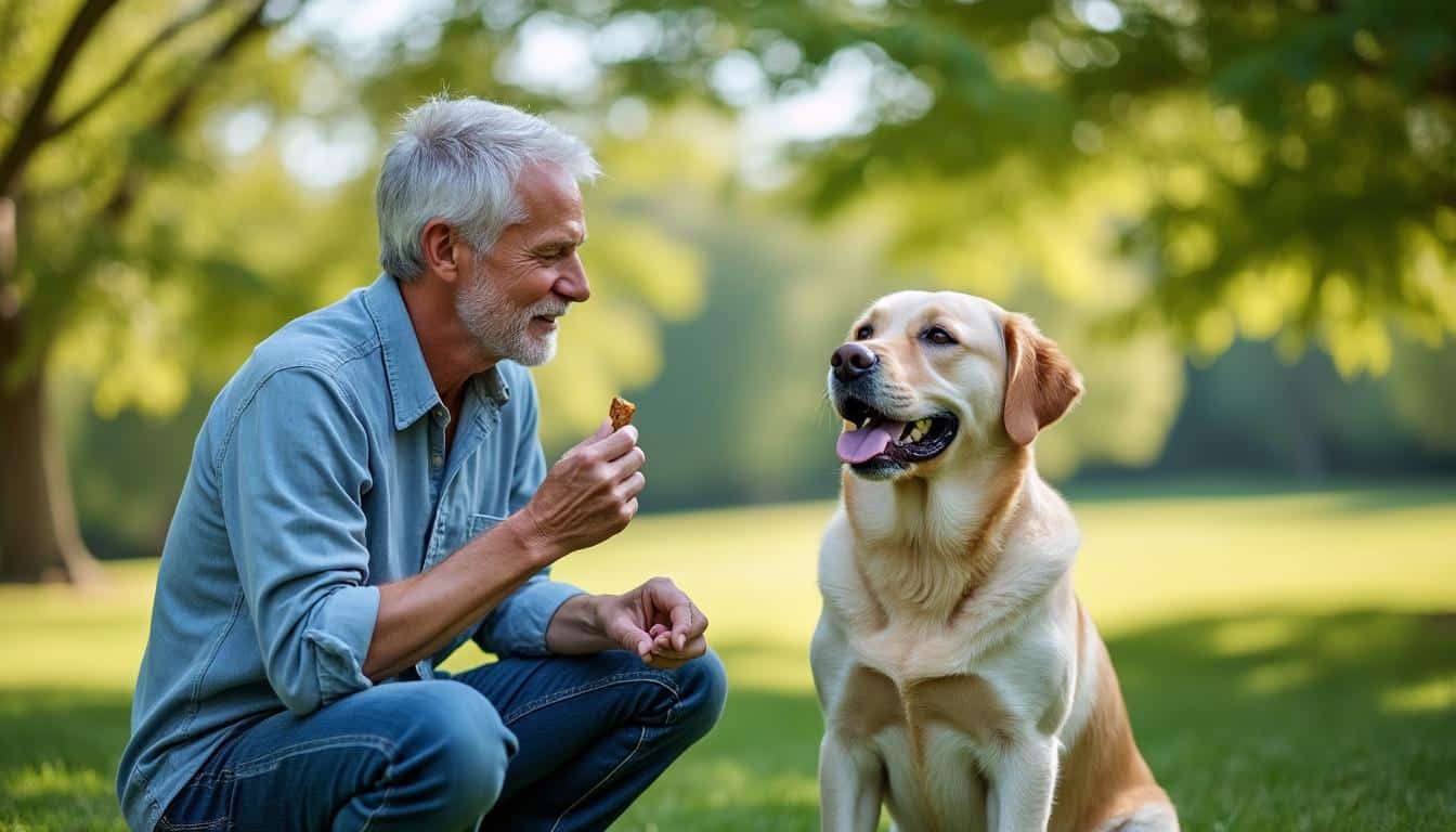 découvrez des méthodes douces et efficaces pour corriger les aboiements excessifs de votre chien sans recourir à la punition. apprenez à instaurer un comportement calme et serein grâce à des techniques de renforcement positif.