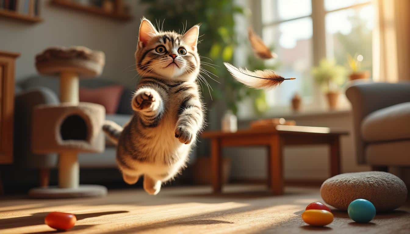 découvrez les comportements surprenants de votre chat décryptés par des vétérinaires. apprenez pourquoi votre félin agit de manière inattendue et comment mieux comprendre ses besoins et ses réactions.