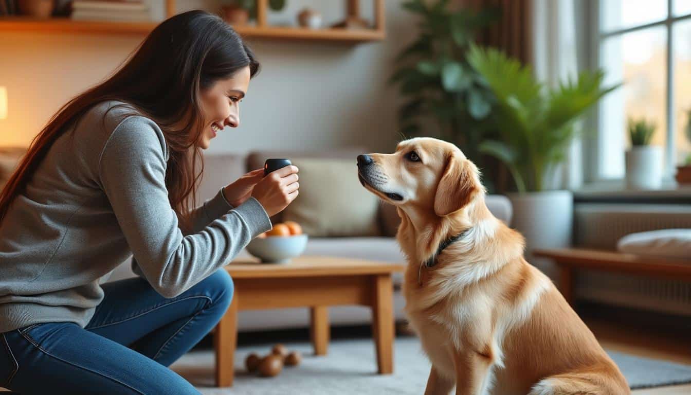 découvrez des stratégies efficaces et bienveillantes pour corriger le comportement de votre chien sans recourir à la violence. apprenez les meilleures méthodes pour éduquer votre compagnon à quatre pattes et favoriser une relation harmonieuse.