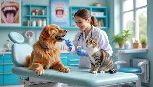 découvrez les gestes simples et utiles pour assurer une bonne hygiène dentaire chez vos animaux. apprenez à prévenir les problèmes dentaires et à maintenir le sourire de votre compagnon en pleine santé.