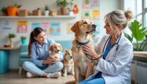 découvrez pourquoi les visites vétérinaires régulières sont essentielles pour la santé et le bien-être de votre animal. apprenez à prévenir les maladies, à détecter les problèmes de santé précocement et à garantir une vie longue et heureuse à votre compagnon à quatre pattes.