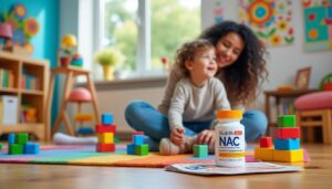 découvrez si la nac (n-acétylcystéine) est bénéfique pour les enfants. dans cet article, nous examinons les avantages, les inconvénients et les recommandations médicales pour aider les parents à prendre une décision éclairée sur l'utilisation de cette substance.