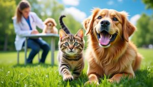 découvrez pourquoi les vaccins sont incontournables pour la santé de votre animal de compagnie. protégez-le des maladies graves et assurez-lui une vie longue et épanouissante grâce à une vaccination appropriée. informez-vous sur les différents vaccins et leur importance pour le bien-être de votre fidèle compagnon.