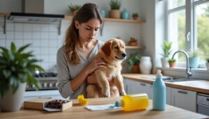 découvrez les étapes essentielles à suivre en cas d'empoisonnement de votre animal. apprenez à identifier les symptômes, à agir rapidement et à contacter les vétérinaires pour assurer la sécurité et la santé de votre compagnon à quatre pattes.
