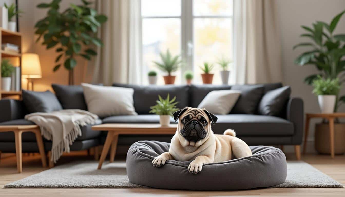 découvrez les meilleurs chiens adaptés à la vie en appartement. apprenez à choisir la race parfaite qui s'harmonise avec votre mode de vie et vos espaces restreints, tout en garantissant le bien-être de votre futur compagnon.