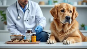 découvrez les causes courantes des troubles digestifs chez le chien et explorez des solutions efficaces pour améliorer sa santé digestive. informez-vous sur les symptômes à surveiller et les conseils pour un quotidien serein avec votre compagnon à quatre pattes.