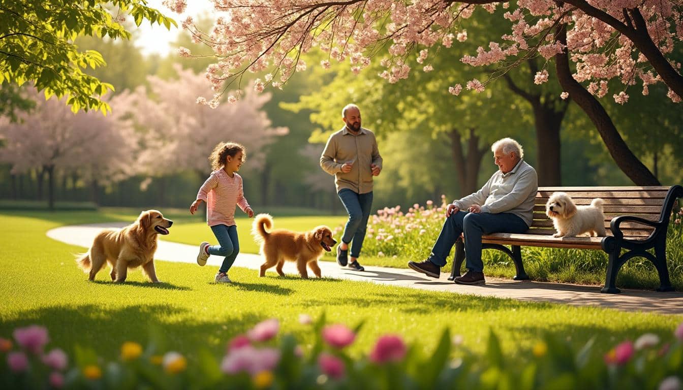 découvrez comment sélectionner la race de chien parfaite pour vous en fonction de votre mode de vie, de vos préférences et de vos besoins. suivez nos conseils pour faire le bon choix et accueillir le compagnon idéal dans votre foyer.