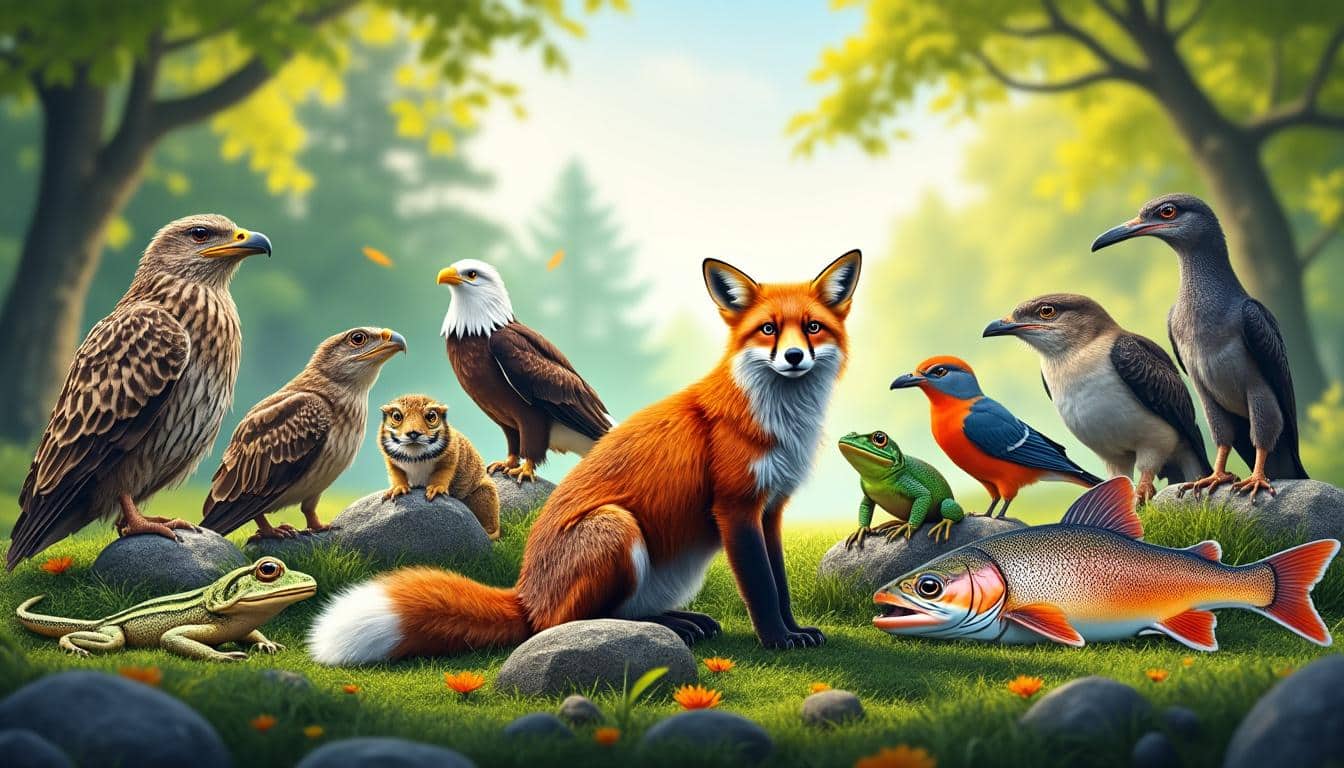 découvrez la liste complète des nac, classés par catégorie et par taille : fiches pratiques, besoins, tempérament et conseils pour choisir le compagnon idéal.