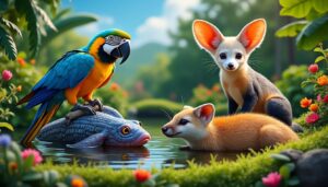découvrez tout ce qu'il faut savoir sur les nac (nouveaux animaux de compagnie), des animaux exotiques et originaux à adopter. informez-vous sur leurs besoins spécifiques, leur habitat, et comment leur offrir une vie épanouie avant de faire le grand saut.