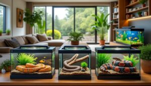 découvrez les animaux de compagnie atypiques (nac) que vous pouvez légalement adopter chez vous. informez-vous sur les différentes espèces autorisées, les réglementations en vigueur et les soins nécessaires pour ces animaux fascinants.