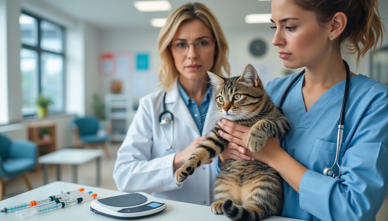 découvrez quelles sont les obligations de vaccination pour les propriétaires de chats en france : vaccins obligatoires, recommandations et risques en cas de non-respect. protégez la santé de votre animal avec les bonnes pratiques.