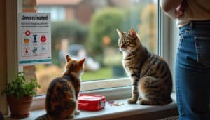 découvrez les conséquences légales et sanitaires pour votre chat en cas de non-respect des obligations de vaccination. informez-vous sur les risques encourus afin de protéger la santé de votre animal et d'éviter d’éventuelles sanctions.