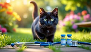 découvrez pourquoi la vaccination obligatoire des chats est indispensable pour les protéger contre des maladies graves, assurer leur bien-être et garantir la sécurité de leur entourage, grâce à ce guide complet.