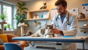 découvrez l'essentiel sur les vaccins obligatoires pour les chats en france : liste des vaccins, réglementation, conseils vétérinaires et protection de votre animal.