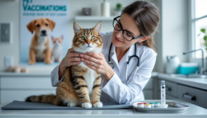 découvrez les obligations légales autour du vaccin obligatoire pour les chats, ainsi que l’avis des vétérinaires et les recommandations pour protéger la santé de votre animal en france.