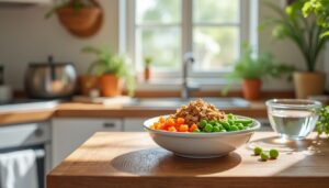 découvrez quelles nourritures sont recommandées pour un chat diabétique ou souffrant d’insuffisance rénale. guide sur l’alimentation adaptée pour la santé et le bien-être de votre félin.