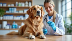 découvrez ce que la loi française stipule concernant l'obligation vaccinale pour les chiens, les règles à suivre et les sanctions en cas de non-respect.