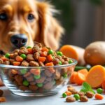 découvrez les avantages et les inconvénients de la nourriture sans céréales pour chiens, et apprenez si cette option est vraiment bénéfique pour la santé de votre animal.