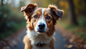 découvrez comment reconnaître les signaux d’anxiété chez votre chien pour mieux comprendre ses besoins et améliorer son bien-être.