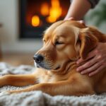 découvrez pourquoi masser régulièrement votre chien est bénéfique pour sa santé et son bien-être, et apprenez les techniques simples pour le faire correctement.