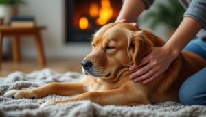 découvrez pourquoi masser régulièrement votre chien est bénéfique pour sa santé et son bien-être, et apprenez les techniques simples pour le faire correctement.
