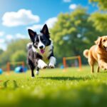 découvrez les différentes activités sportives adaptées à votre chien pour renforcer votre complicité et son bien-être. conseils pour choisir le sport canin idéal selon la race et le tempérament de votre compagnon.