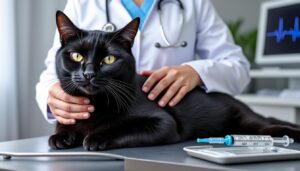 découvrez le calendrier des vaccins pour chat en 2025 afin d'assurer une protection optimale et une santé durable à votre compagnon félin.