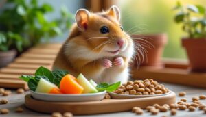 découvrez nos conseils pratiques pour bien nourrir votre nouvel animal de compagnie (nac) et assurer sa santé et son bien-être au quotidien.