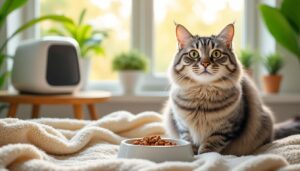 découvrez des conseils pratiques pour prévenir les problèmes de santé chez votre chat et assurer son bien-être au quotidien.