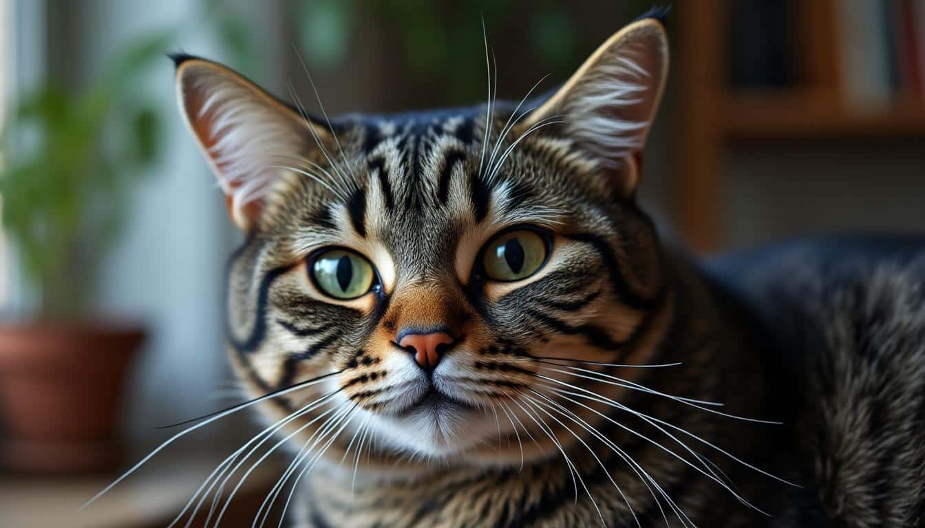 découvrez les signes indiquant que votre chat a besoin de soins vétérinaires pour assurer sa santé et son bien-être. apprenez quand consulter un professionnel rapidement.