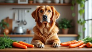 découvrez les meilleurs aliments pour garantir la santé et le bien-être de votre chien grâce à une alimentation adaptée et équilibrée.