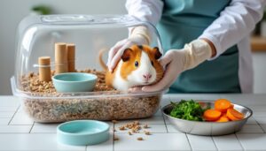 découvrez comment prendre soin efficacement de votre nouvel animal de compagnie (nac) pour prévenir les problèmes de santé et assurer son bien-être au quotidien.