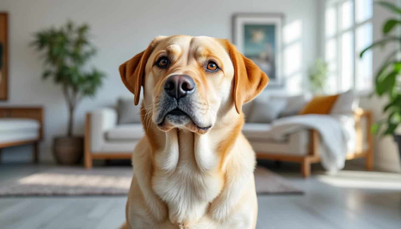 découvrez comment identifier les signes d'allergies alimentaires chez votre chien et les meilleures solutions pour les soulager efficacement.