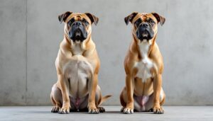 découvrez comment évaluer si votre chien est en surpoids grâce à nos conseils simples et efficaces pour assurer sa santé et son bien-être.