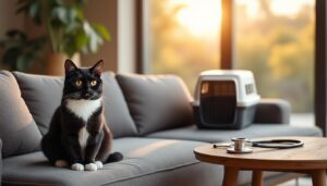 découvrez si des assurances santé spécifiques existent pour les chats, leurs avantages et comment choisir la meilleure couverture pour protéger votre compagnon félin.