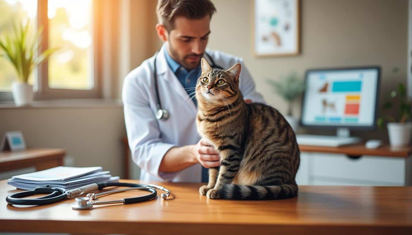 découvrez où trouver des conseils fiables et pratiques pour la santé de votre chat, afin de garantir son bien-être au quotidien.