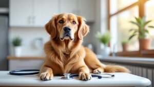 découvrez où trouver des conseils fiables et pratiques pour assurer la santé et le bien-être de votre chien, avec des informations adaptées à ses besoins.