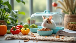 découvrez où trouver des conseils fiables et adaptés pour l'alimentation de votre nouvel animal de compagnie (nac). guide pratique et recommandations nutritionnelles.