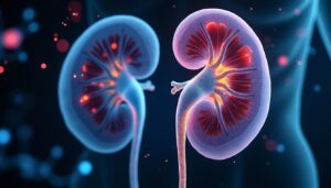 découvrez comment la réduction du taux de phosphore peut améliorer la gestion de l'insuffisance rénale et favoriser la santé rénale.