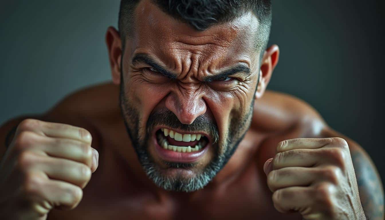 découvrez comment la douleur physique cachée peut provoquer des comportements agressifs et apprenez à mieux comprendre ces réactions pour y répondre efficacement.