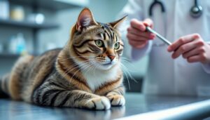 découvrez pourquoi la stérilisation de votre chatte est essentielle pour prévenir les tumeurs mammaires et assurer sa santé à long terme.