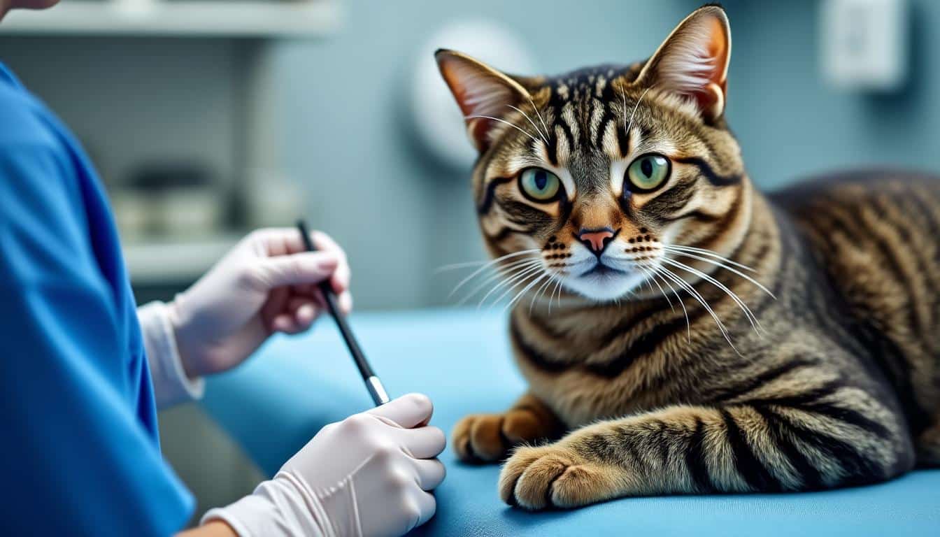 découvrez comment la prise en charge des frais chirurgicaux optimise la rentabilité de votre assurance félin tout en assurant le bien-être de votre compagnon.