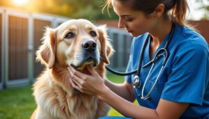 découvrez comment la vérification des vaccins contre la toux du chenil est essentielle pour garantir la sécurité et l'autorisation des pensions pour chiens.