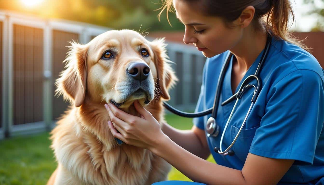 découvrez comment la vérification des vaccins contre la toux du chenil est essentielle pour garantir la sécurité et l'autorisation des pensions pour chiens.