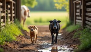 découvrez comment l'accès à l'extérieur influence la fréquence des traitements vermifuges et pourquoi il est essentiel d'adapter leur rythme pour protéger vos animaux efficacement.