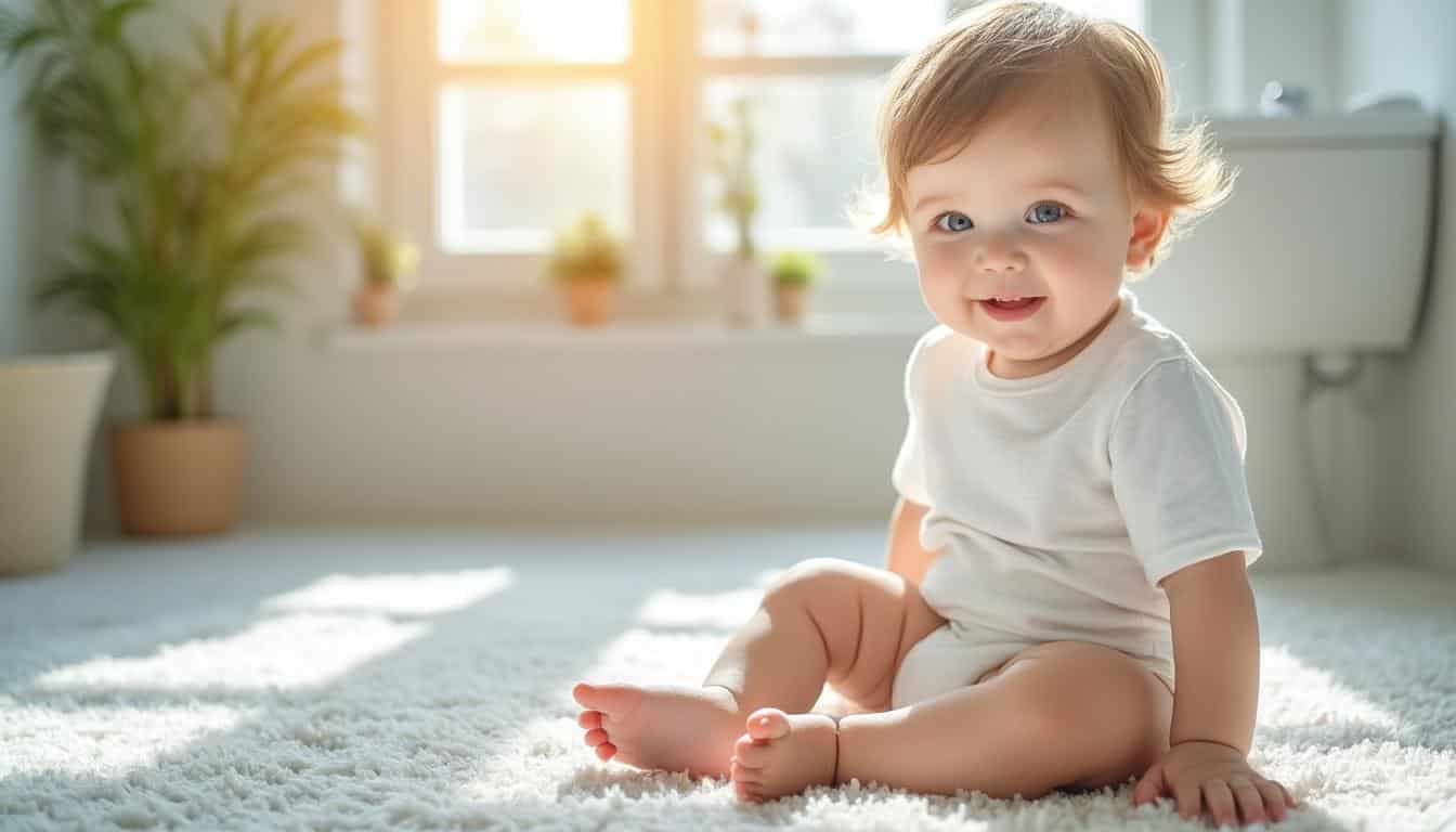 découvrez comment l'anticipation des sorties après les repas peut accélérer l'apprentissage de la propreté chez votre enfant, pour des progrès plus rapides et efficaces.