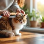 découvrez comment un brossage régulier du pelage aide à prévenir l'ingestion des boules de poils chez vos animaux, en favorisant leur bien-être et leur santé.