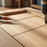 découvrez comment réaliser un découpage précis de votre porte pour installer facilement une chatière, garantissant un passage sécurisé et adapté à votre animal.